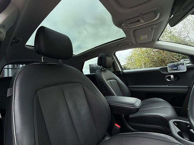 Hyundai IONIQ 5 E (228ps) Namsan Edition 77kWh RWD