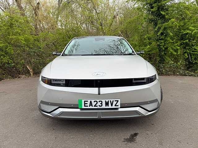 Hyundai IONIQ 5 E (228ps) Namsan Edition 77kWh RWD