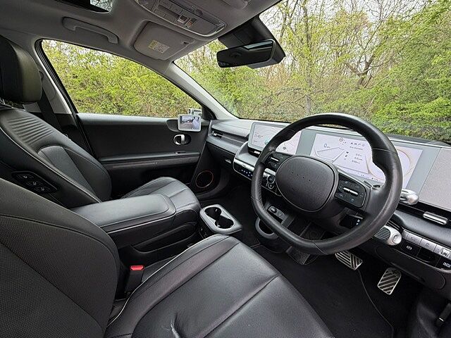 Hyundai IONIQ 5 E (228ps) Namsan Edition 77kWh RWD