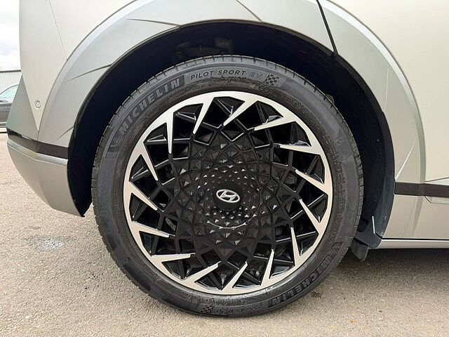 Hyundai IONIQ 5 E (228ps) Namsan Edition 77kWh RWD