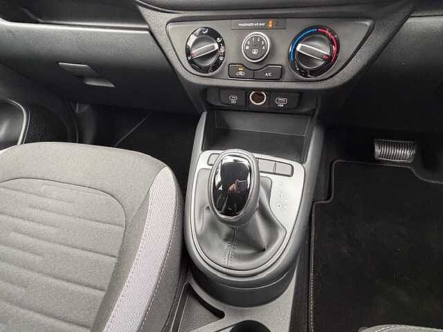 Hyundai i10 1.0 [63] Advance 5dr Auto [Nav]