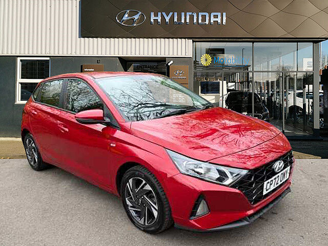 1.0T GDi 48V MHD SE Connect 5dr DCT