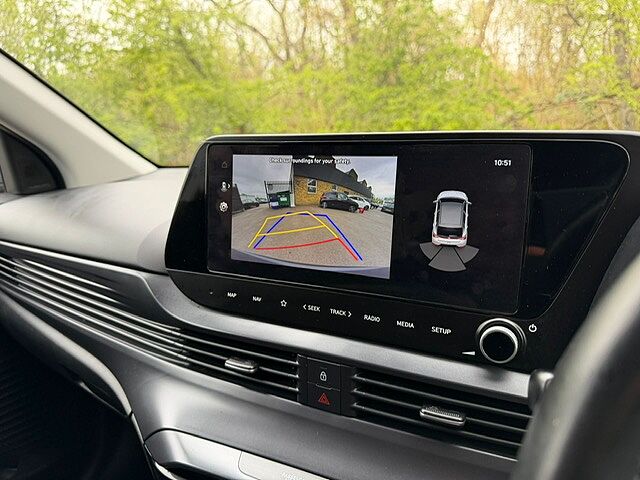 Hyundai BAYON 1.0 TGDi [120] 48V MHEV Premium 5dr DCT Aurora Grey