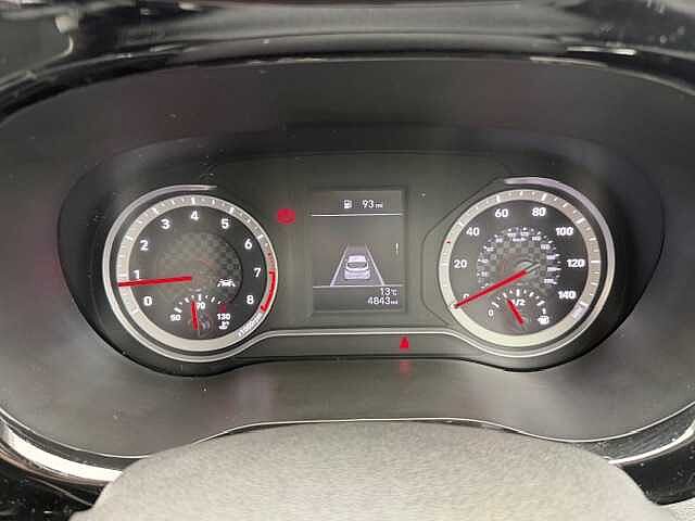 Hyundai I10 1.0 MPi SE Connect 5dr Atlas White