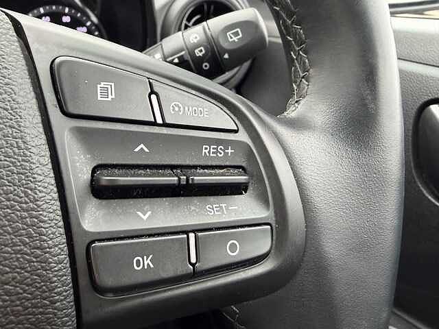 Hyundai I10 1.0 MPi SE Connect 5dr Atlas White