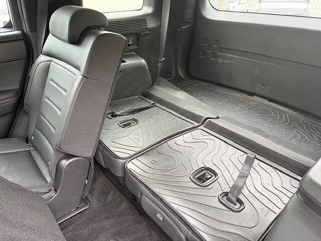 Hyundai SANTA FE 1.6 TGDi Hybrid Calligraphy 5dr Auto Pebble Blue