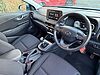 Hyundai KONA 1.0 TGDi 48V MHEV SE Connect 5dr Dive Blue