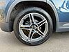 Mercedes-Benz GLA 200 AMG Line Executive 5dr Auto denim blue