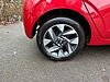 Hyundai I10 1.0 [63] Advance 5dr Auto [Nav] Passion Red