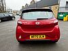 Hyundai I10 1.0 [63] Advance 5dr Auto [Nav] Passion Red