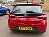 Hyundai I20 1.0T GDi 48V MHD SE Connect 5dr DCT Passion Red