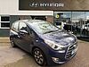 Hyundai IX20 1.6 SE 5dr Stellar Blue
