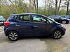 Hyundai IX20 1.6 SE 5dr Stellar Blue