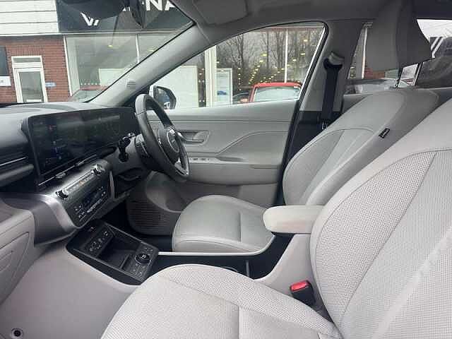 Hyundai KONA 160kW Ultimate 65kWh 5dr Auto [Leather]