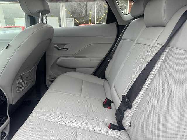 Hyundai KONA 160kW Ultimate 65kWh 5dr Auto [Leather]