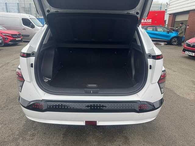 Hyundai KONA 160kW Ultimate 65kWh 5dr Auto [Leather]