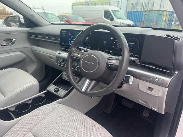 Hyundai KONA 160kW Ultimate 65kWh 5dr Auto [Leather]