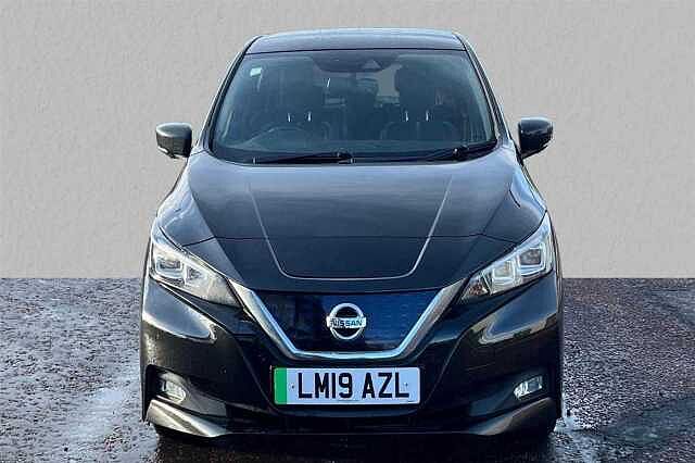 Nissan LEAF 5 DR HATCHBACK E (110kw) 3.Zero