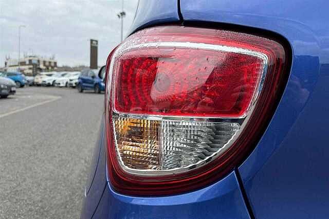 Hyundai i10 Hatchback 5d 1.0 (67ps) PLAY