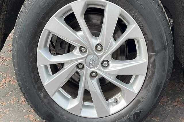 Hyundai TUCSON Tucson 1.6 GDi SE Nav (2WD) 5 Door