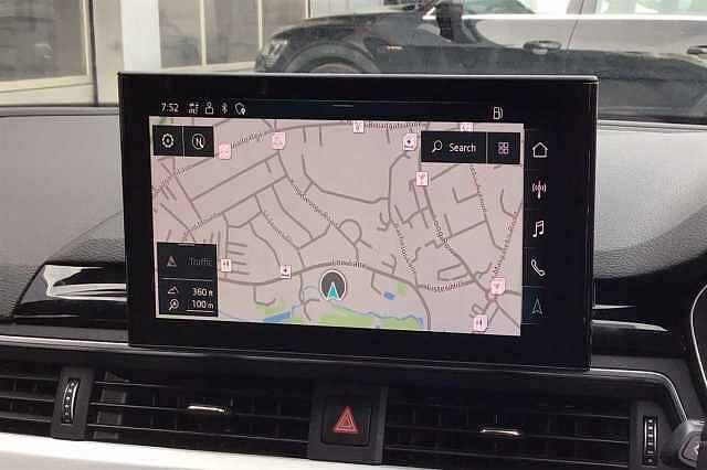 Audi A5 SPORTBACK 2.0 35 TDI (163ps) S Line S