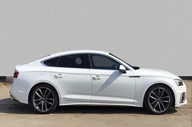 Audi A5 SPORTBACK 2.0 35 TDI (163ps) S Line S