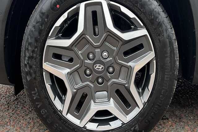 Hyundai SANTA FE 1.6 T-GDi (230ps) 4WD Ultimate HEV