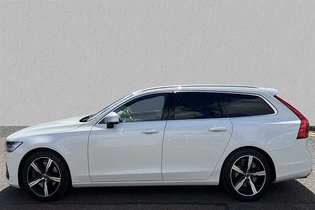 Volvo V90 2.0TD 235bhp AWD D5 R-Design Pro Powerpulse
