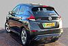 Nissan LEAF 5 DR HATCHBACK E (110kw) 3.Zero Pearl Black