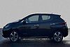 Nissan LEAF 5 DR HATCHBACK E (110kw) 3.Zero Pearl Black