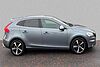 Volvo V40 2.0TD D3 R-Design Edition 5-Door Hatchback Osmium Grey