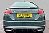 Audi TT COUPE 2.0 45 TFSI (245ps) S Line S Nano Grey
