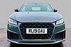 Audi TT COUPE 2.0 45 TFSI (245ps) S Line S Nano Grey
