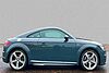Audi TT COUPE 2.0 45 TFSI (245ps) S Line S Nano Grey