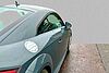 Audi TT COUPE 2.0 45 TFSI (245ps) S Line S Nano Grey