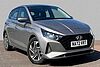 Hyundai I20 1.0 T-GDi 100ps SE Connect 48 Volt Hybrid DCT Brass
