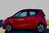 Hyundai I10 Hatchback 5d 1.0 (67ps) PLAY Tomato Red