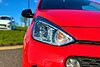 Hyundai I10 Hatchback 5d 1.0 (67ps) PLAY Tomato Red