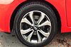 Hyundai I10 1.2 Premium SE 5 Door Tomato red