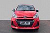 Hyundai I10 Hatchback 5d 1.0 (67ps) PLAY Tomato Red