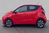 Hyundai I10 Hatchback 5d 1.0 (67ps) PLAY Tomato Red