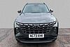 Hyundai TUCSON HYBRID 1.6 T-GDi (265ps) 4WD Ultimate PHEV Grey