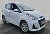 Hyundai I10 1.0 SE 5 Door White