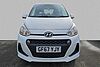 Hyundai I10 1.0 SE 5 Door White