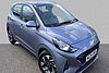Hyundai I10 1.0 (63ps) Advance