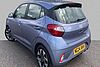 Hyundai I10 1.0 (63ps) Advance