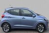 Hyundai I10 1.0 (63ps) Advance