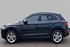 Audi Q5 2.0 TDI quattro S Line (190 Blue