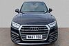 Audi Q5 2.0 TDI quattro S Line (190 Blue