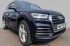 Audi Q5 2.0 TDI quattro S Line (190 Blue
